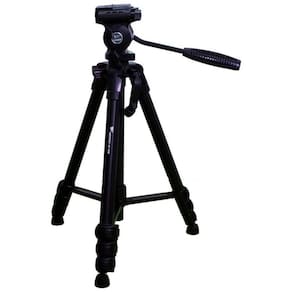 Tripé Profissional Weifeng Semi-Hidraulico 150Cm Wt3958