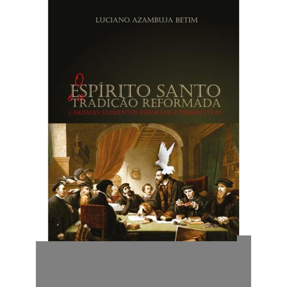 O Espírito Criador