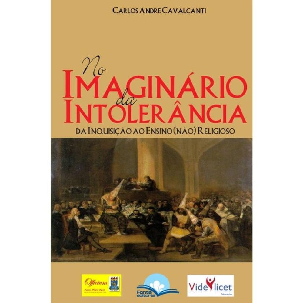 No Imaginário Da Intolerância