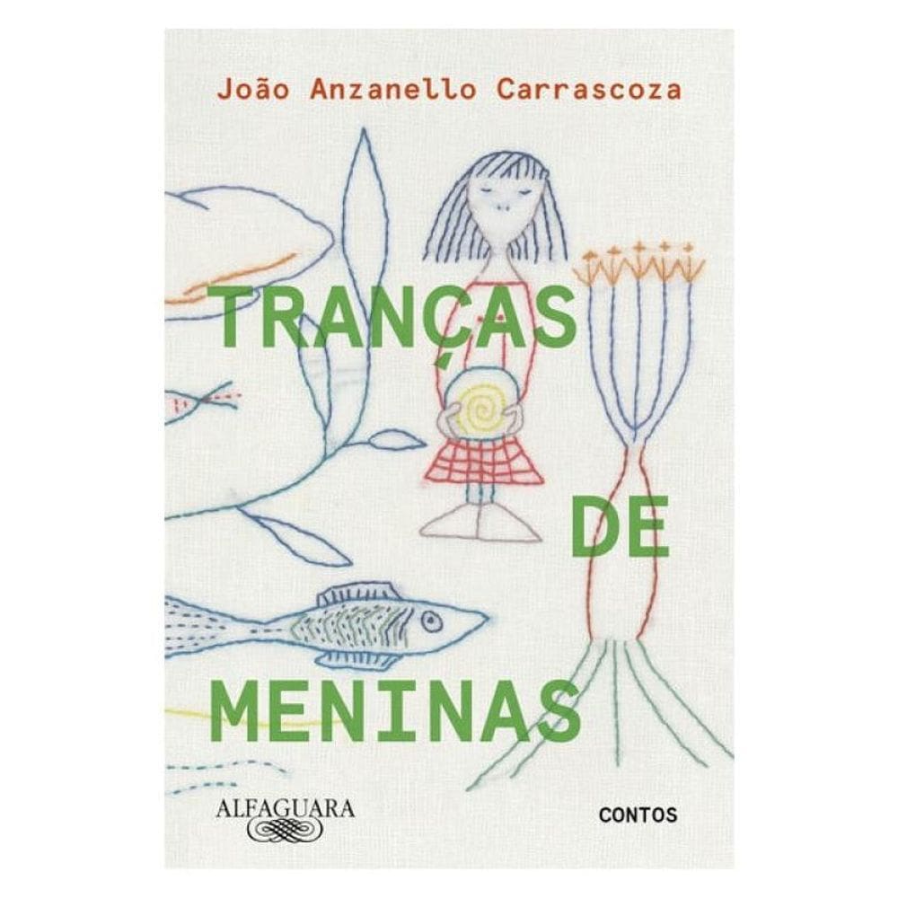 Tranças De Meninas