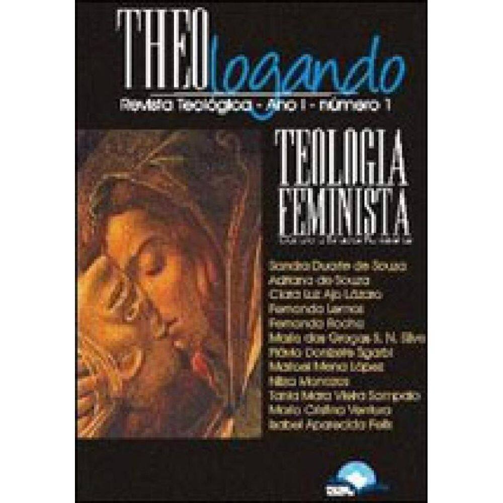 Revista Theologando - N01 - Teologia Feminista