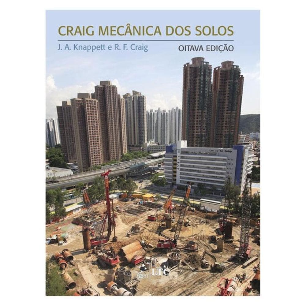 Mecânica Dos Solos