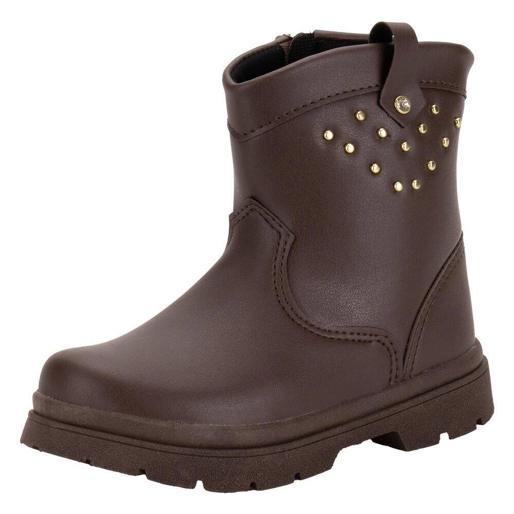 Bota Infantil Lily Kids 15103