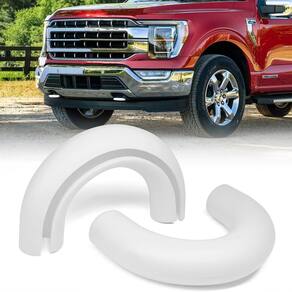 Capas de gancho de reboque TOPUS para Ford F150 2004-2025, Ford Bronco