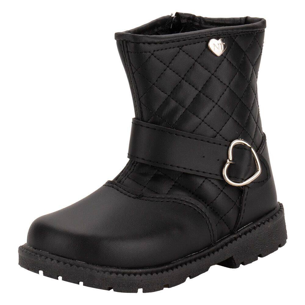 Bota Infantil Nathielly 073037
