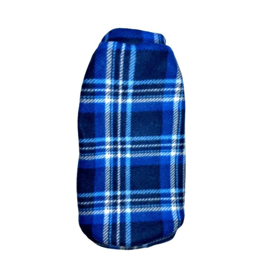 Roupa Para Cães - Suéter de Inverno  PP