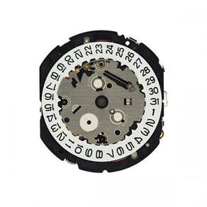 Máquina Para Relógio De Pulso Ym87 Cronógrafo