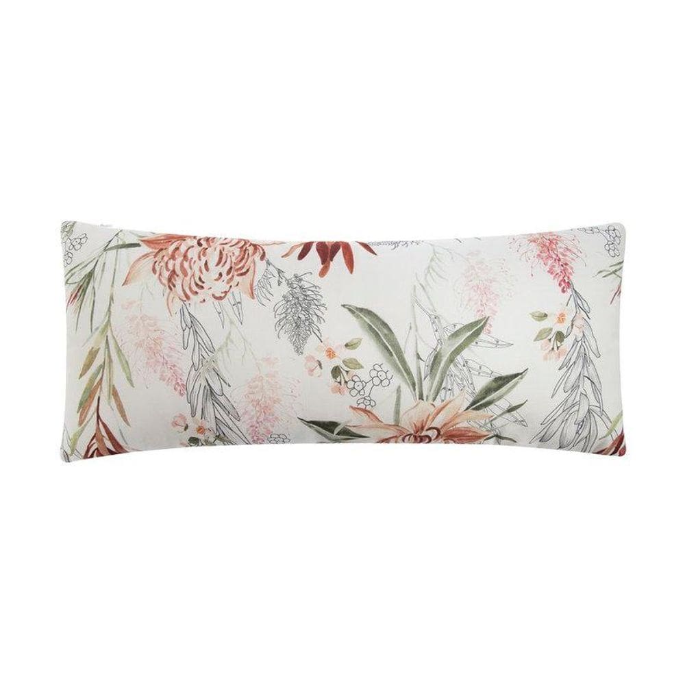 Almofada Home Style Flora 30cm x 70cm