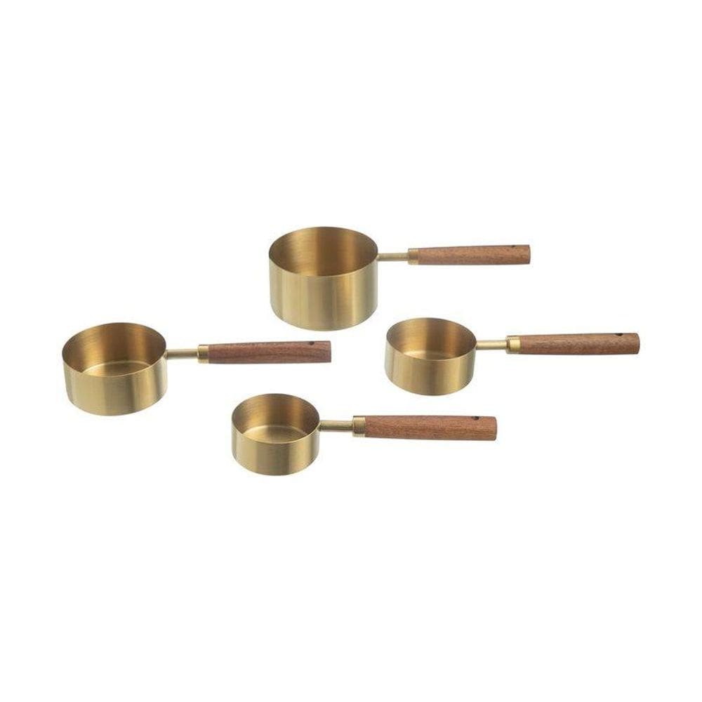 Jogo de Medidores Home Style Medina