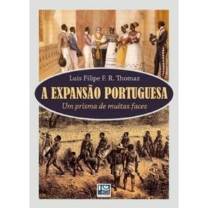 A Expansão Portuguesa