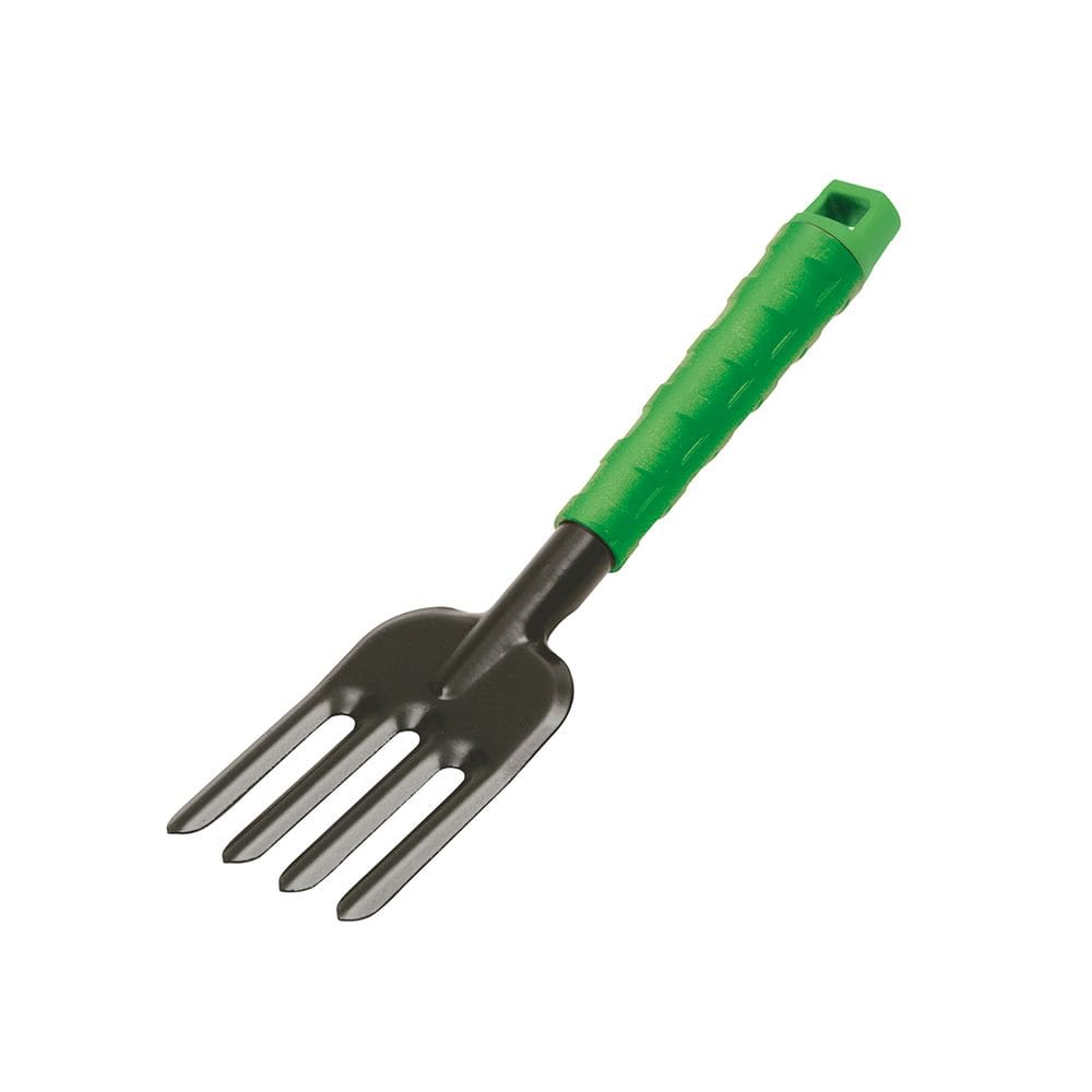 Garfo Para Afofar Terra FJ-1019 Trapp