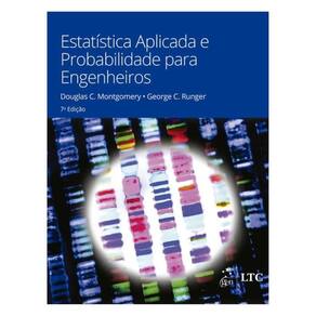 Estatística Aplicada E Probabilidade Para Engenheiros