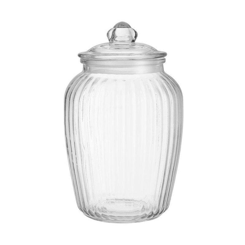 Pote Hermético Home Style Tânger 15 x 24cm