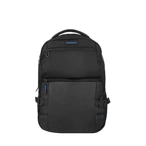 Mochila Samsonite Notebook Reformation Meriton Preta