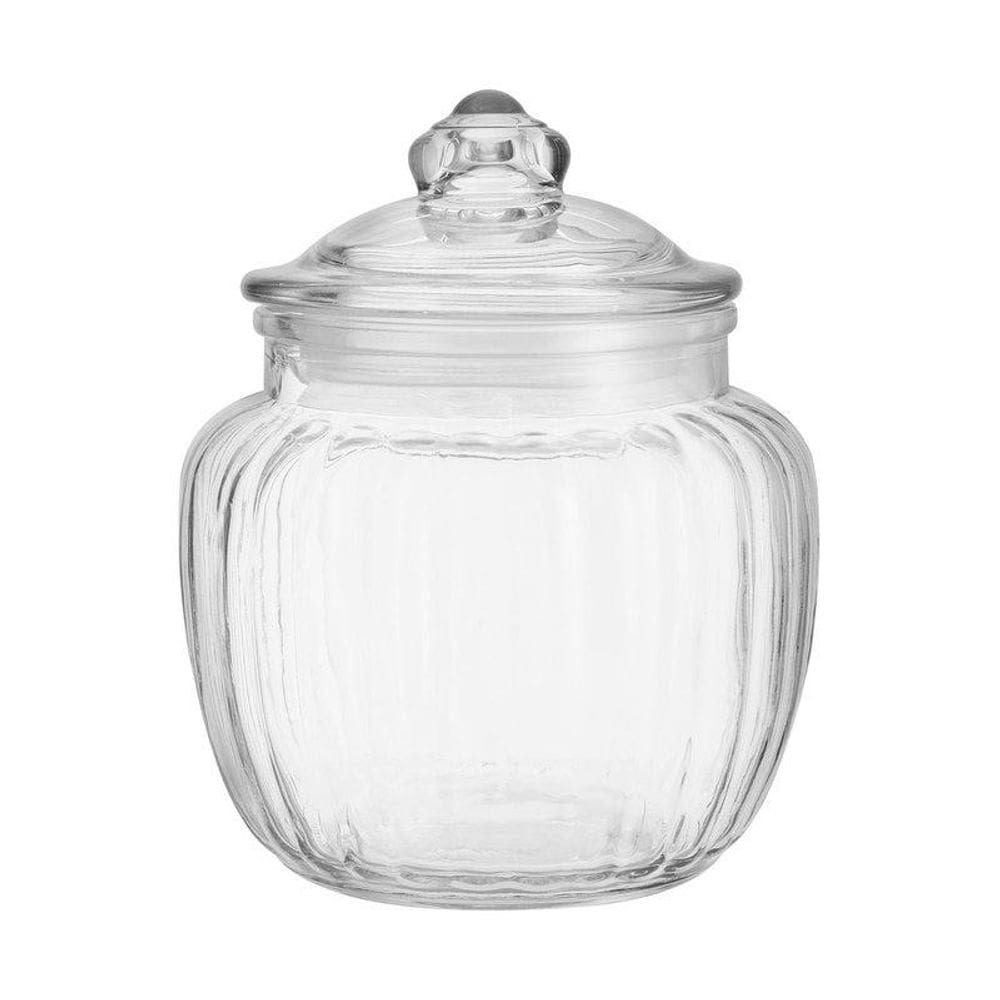 Pote Hermético Home Style Tanger 11 x 14cm