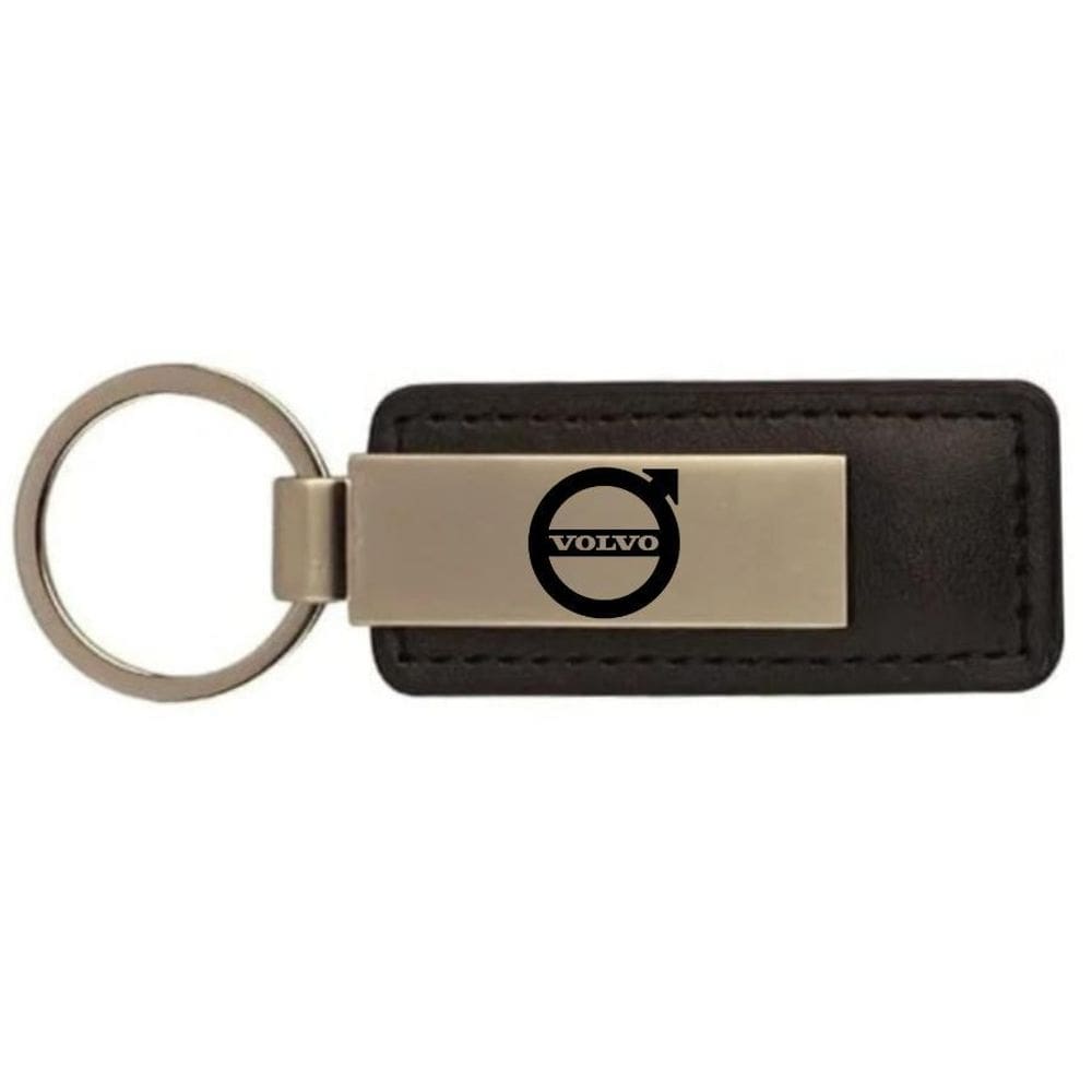 Chaveiro Feito Para Volvo Modelo D 440 C40 Xc60 Xc40 Xc90 D