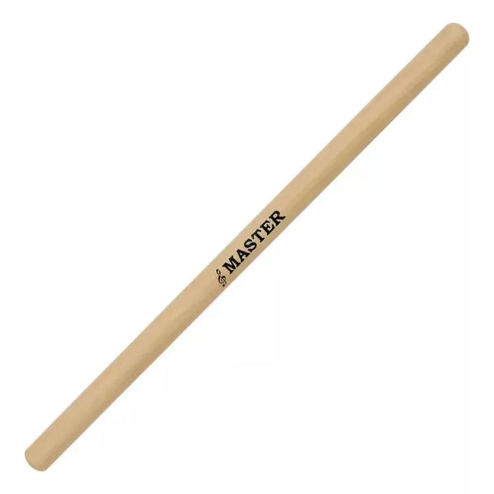 Baqueta Liverpool Para Repinique Repique Master Mt-14