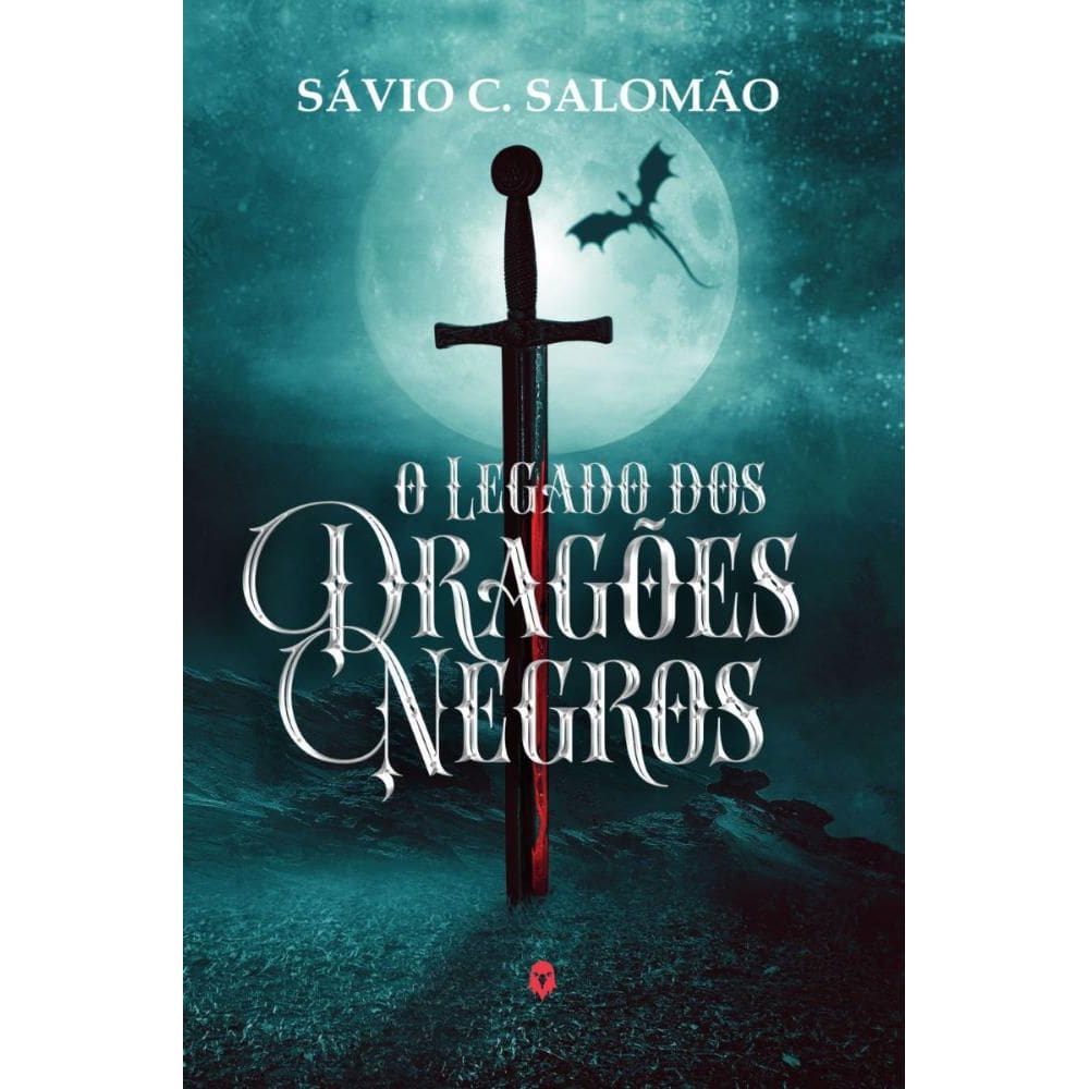 O Legado dos Dragões Negros