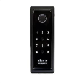 Fechadura Digital Silvana Sd220 Bio