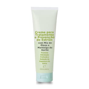 Creme Para Tratamento E Prevençao De Estrias 200 Gramas