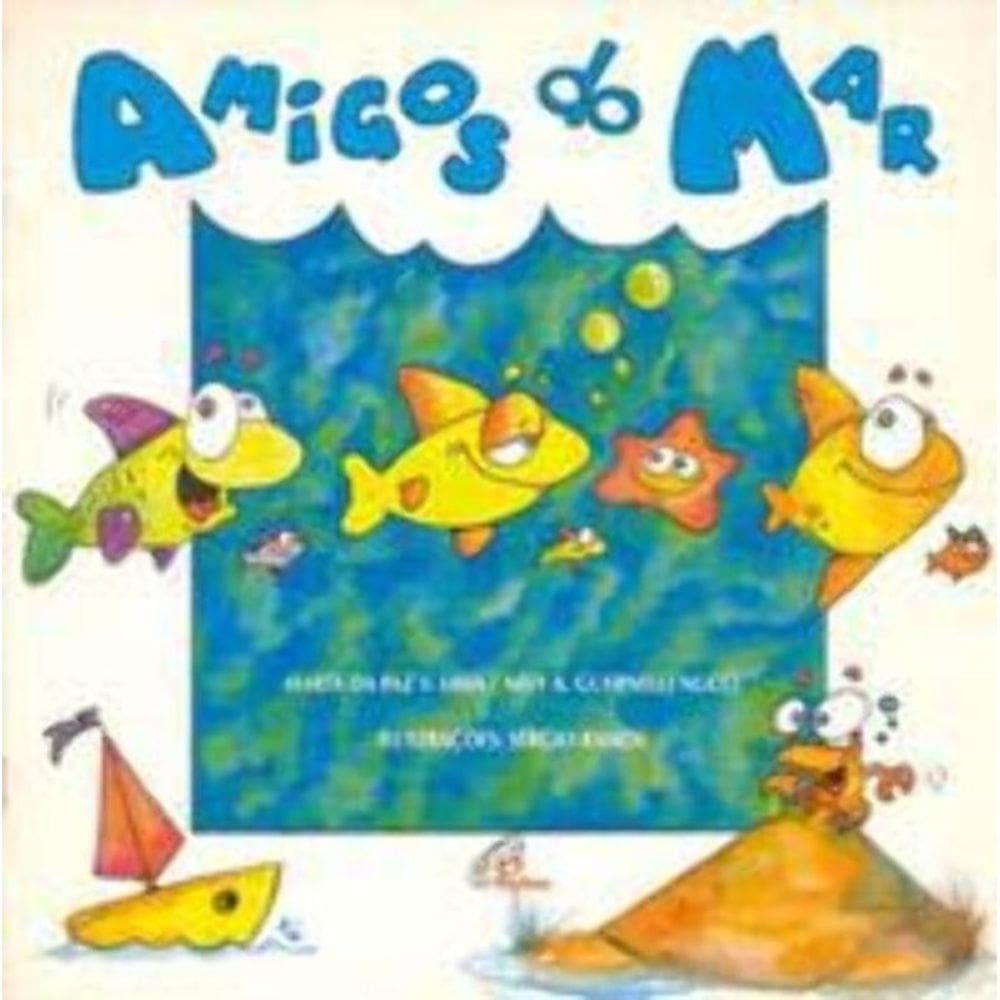 Amigos Do Mar
