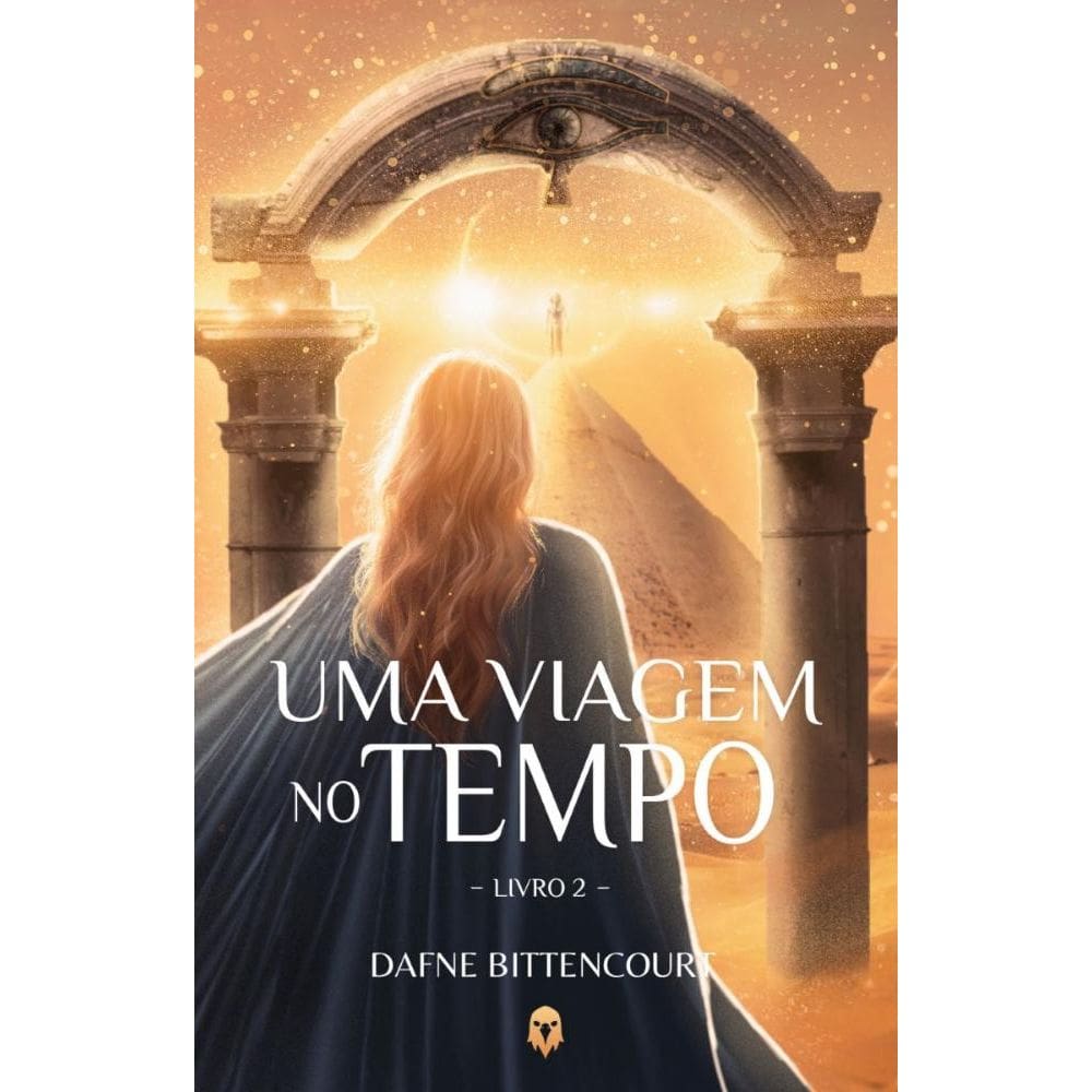 Uma viagem no Tempo