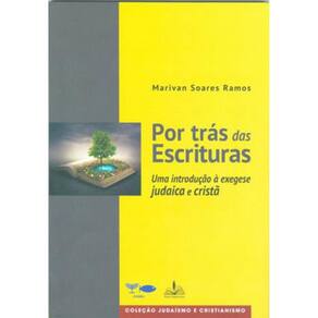 Por Trás Das Escrituras