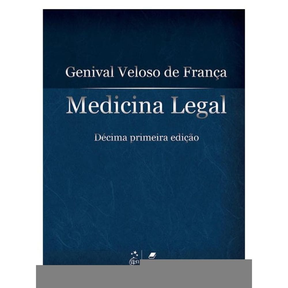 Medicina Legal