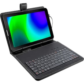 Tablet Positivo Vision TAB 7 3GB 64GB 7” Wi-Fi + Capa Teclado