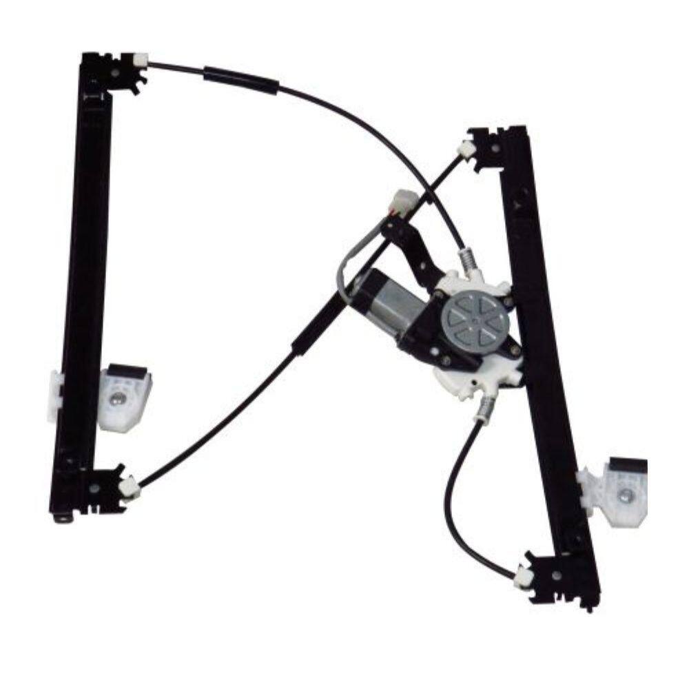 Maquina De Vidro Eletrico Zinni & Gueli Gol G2- G3- G4...
