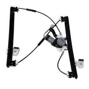 Maquina De Vidro Eletrico Zinni & Gueli Gol G2- G3- G4...