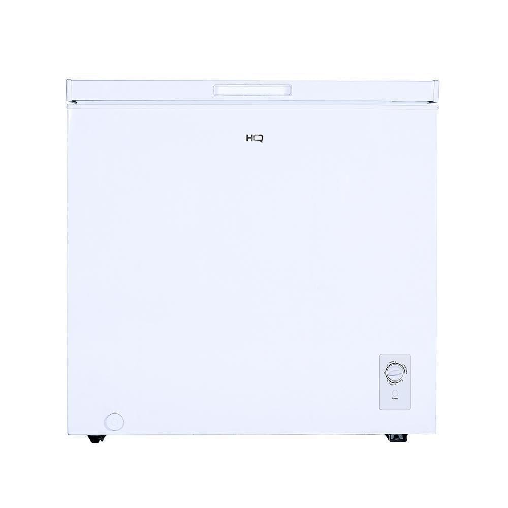 Freezer E Conservador Horizontal HQ 210 Litros Branco HQ-210CFH 110V