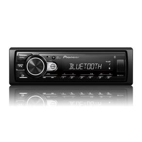 Auto Radio Media Receiver Pioneer Mvhs235bt Bluetooth, Usb,