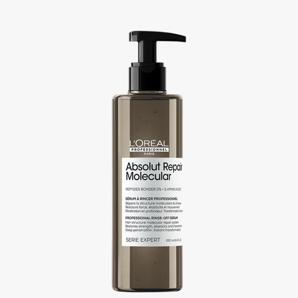 Loreal Pro Absolut Repair Molecular Sérum À Rincer 250ML