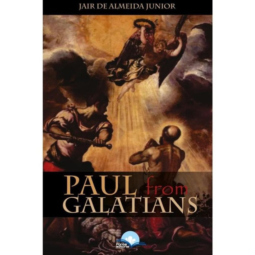 Paul From Galatians