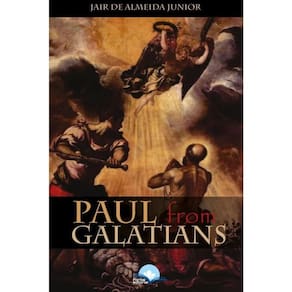 Paul From Galatians