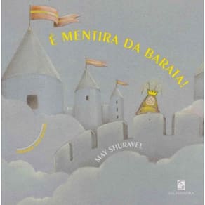 e Mentira Da Barata! 02Ed/06