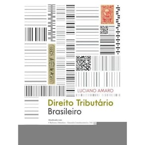 Direito Tributário Brasileiro - 26ª Edição 2025
