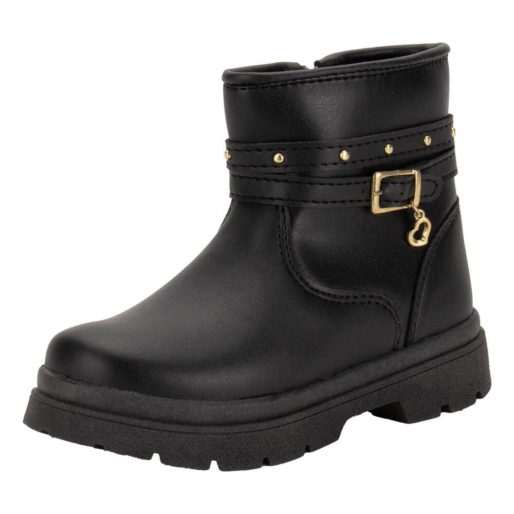 Bota Infantil Lily Kids 15099