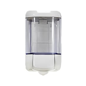 Saboneteira Bralimpia Alta Performance Acrilica Resev. 1 Lt