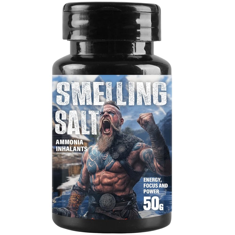 Sais aromáticos WONERPRO Acorde e conquiste seu dia