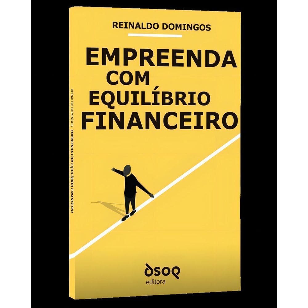 Empreenda Com Equilíbrio Financeiro