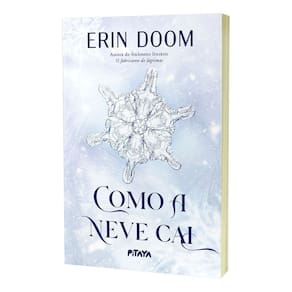 Como a Neve Cai