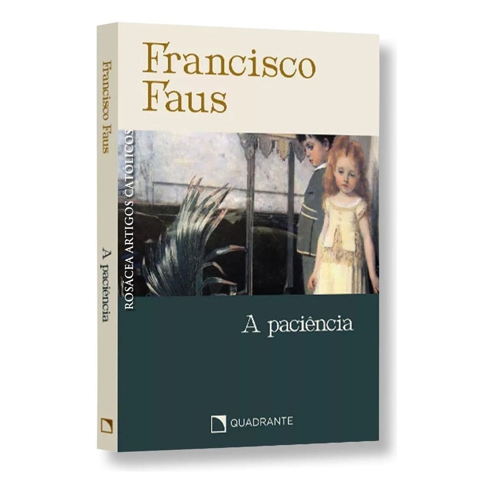 A Paciência