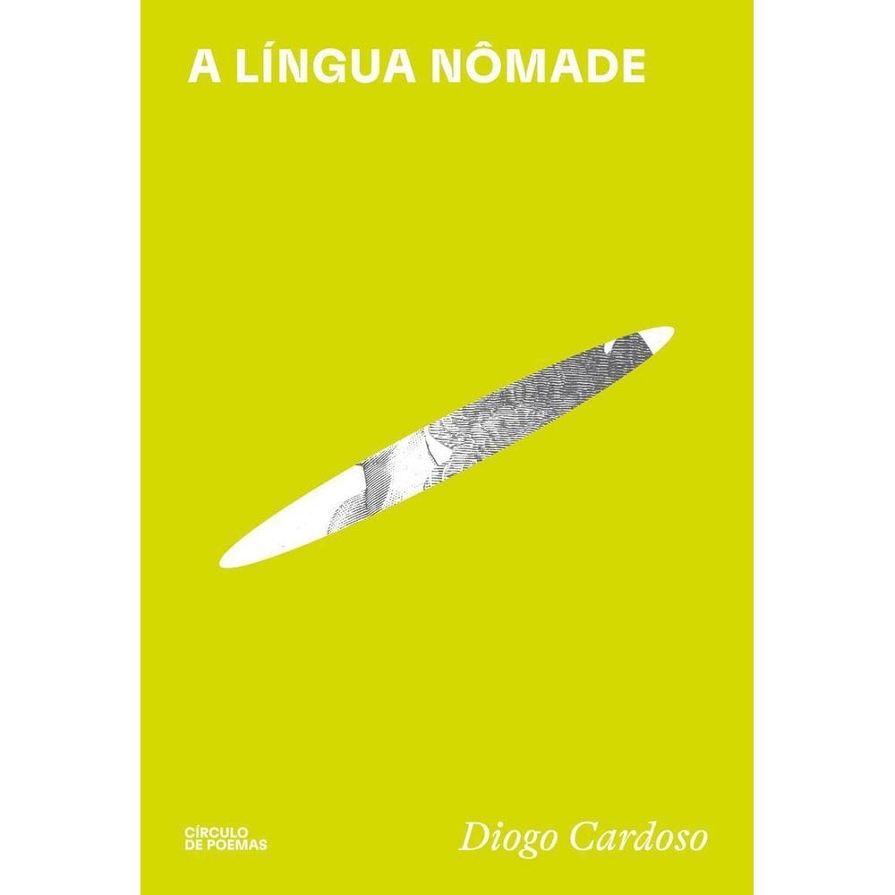 A Língua Nômade