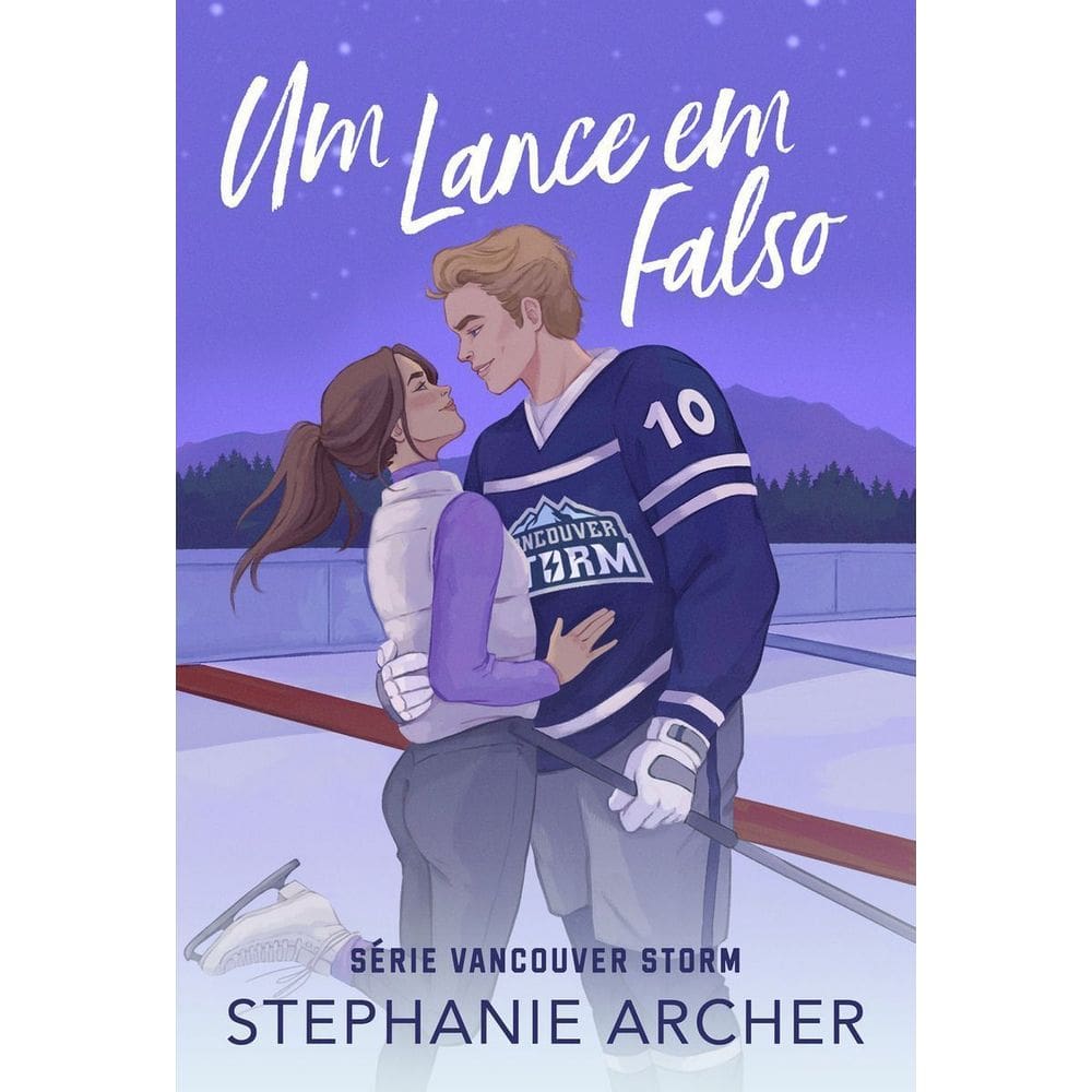 Um Lance Em Falso