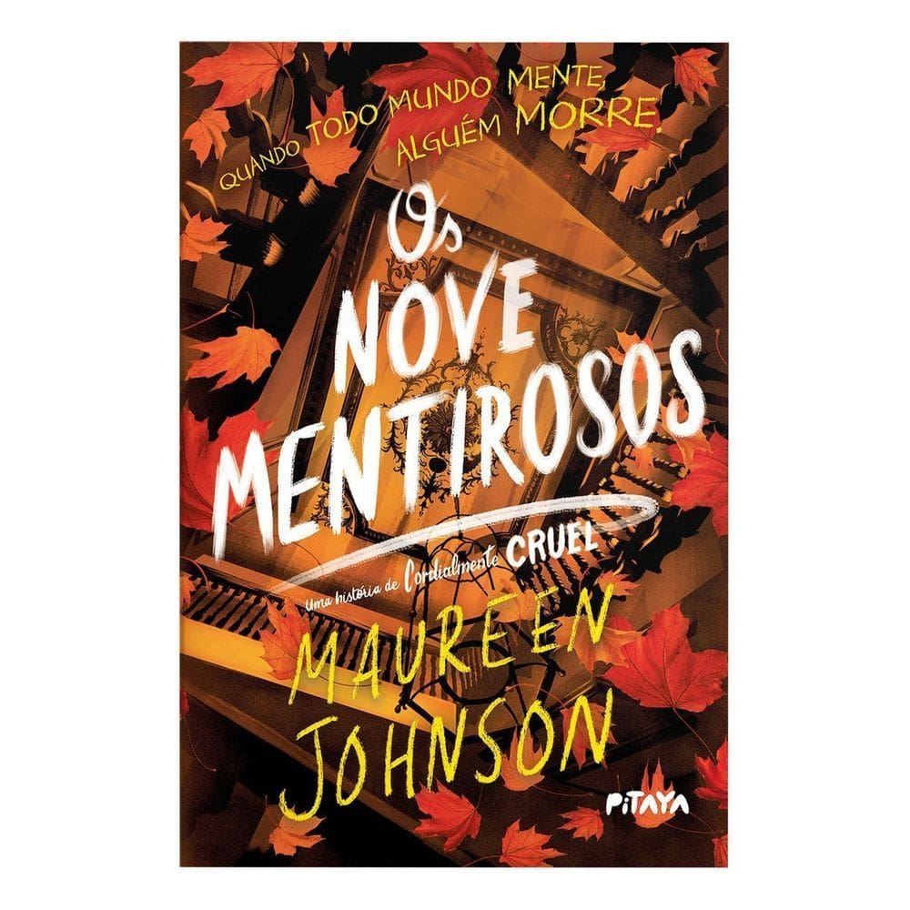 Os Nove Mentirosos