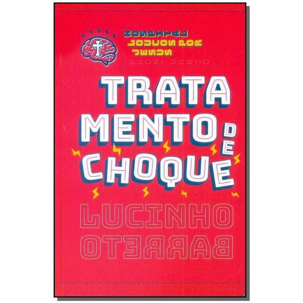 Tratamento de Choque