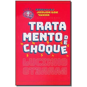 Tratamento de Choque