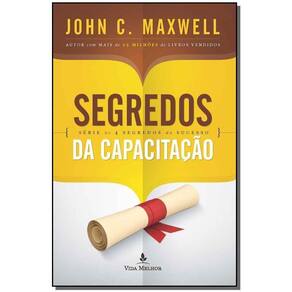 Segredos Da Capacitação